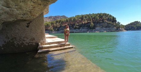 Zhanet Filipova onlyfans nudes