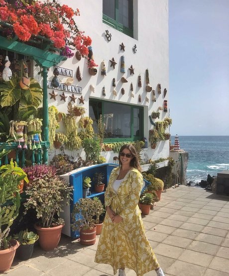 Zhanet Filipova onlyfans naked leaks