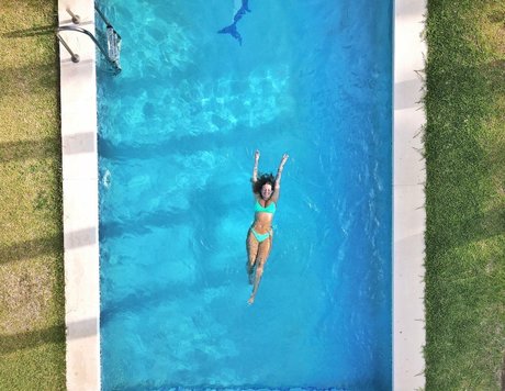 Zhanet Filipova nudes leaked onlyfans