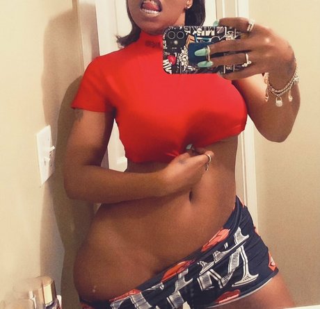 DejaBooty1 naked onlyfans leak