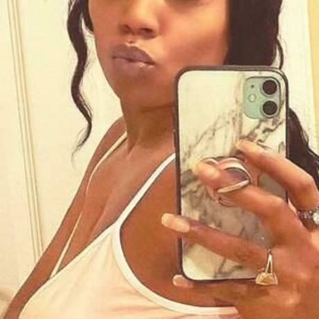 DejaBooty1 only fans leak