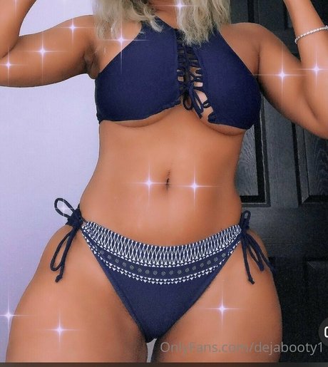 DejaBooty1 nudes onlyfans