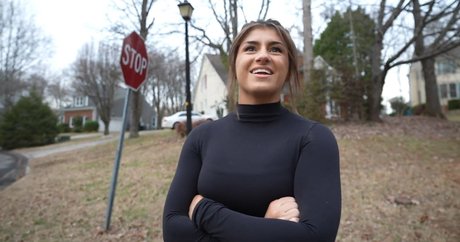 Hailie Deegan onlyfans leaked photos