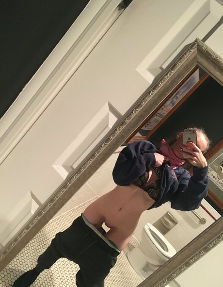 sabrinameek onlyfans leak