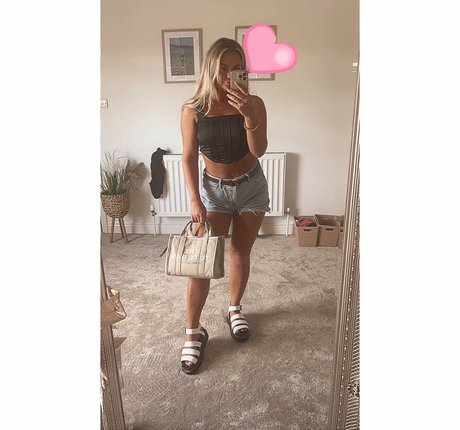 D arcy Ingle xxx onlyfans