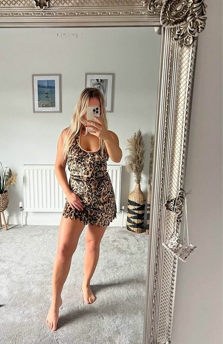 D arcy Ingle leaked onlyfans nude