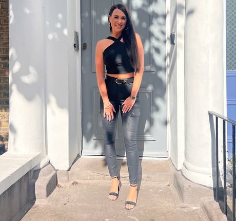 Lauren H onlyfans leak nude