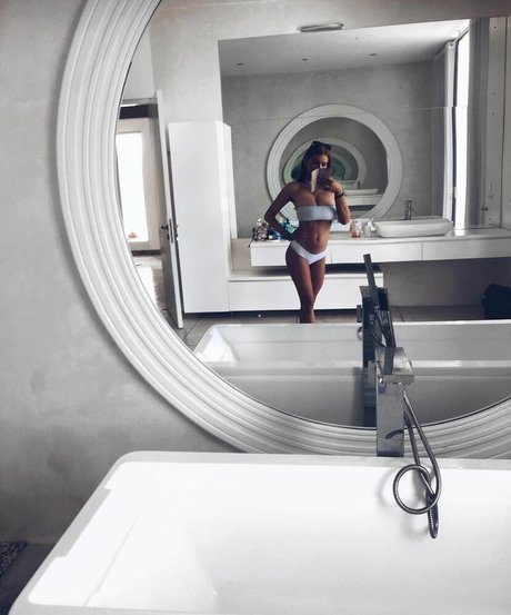 Alyssa Randall xxx onlyfans