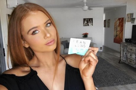 Alyssa Randall onlyfans nude