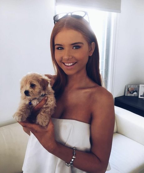 Alyssa Randall xxx onlyfans