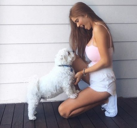 Alyssa Randall onlyfans leaks.