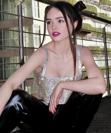 Germaine Colmenares onlyfans lesk