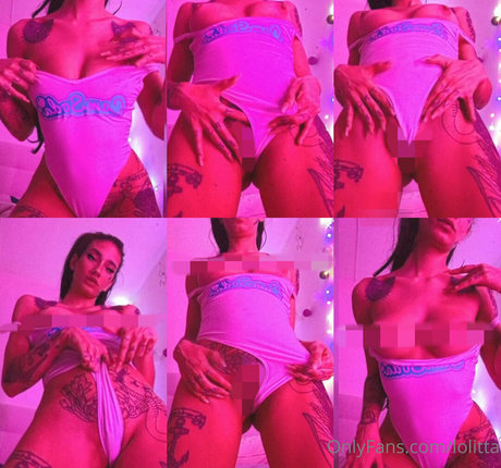 Lolitta onlyfans leaks