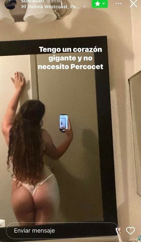 Soleadah leaked onlyfans