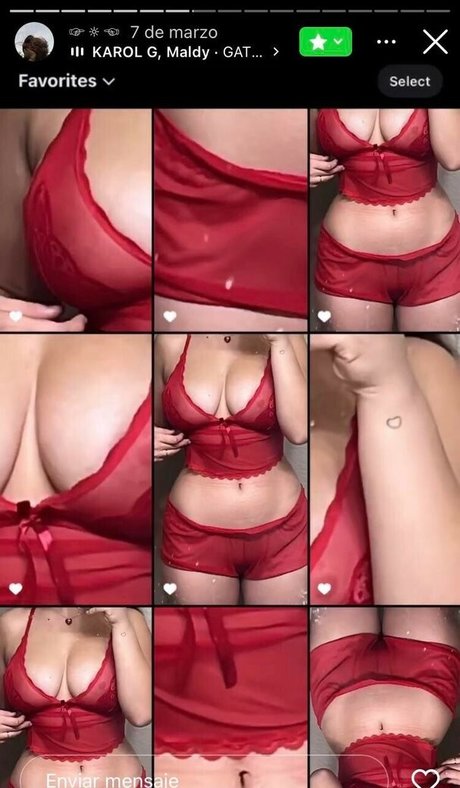 Soleadah onlyfans leaks