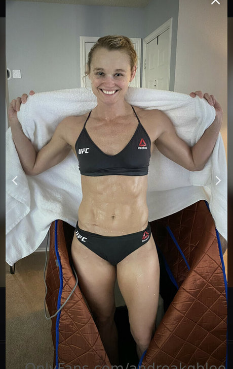 WomenMMA leaked onlyfans free