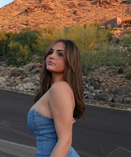 Sara Bella Harris leaked porn onlyfans