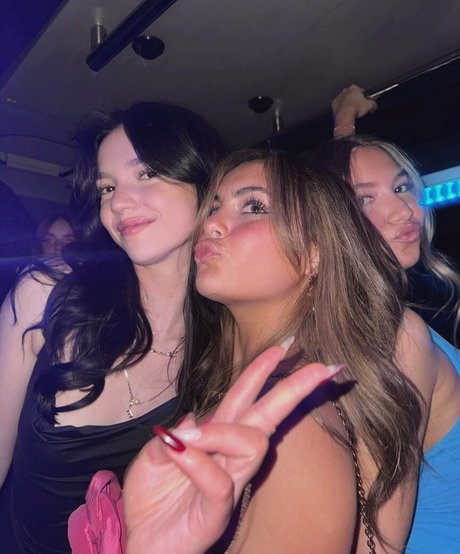 Sara Bella Harris leak onlyfans