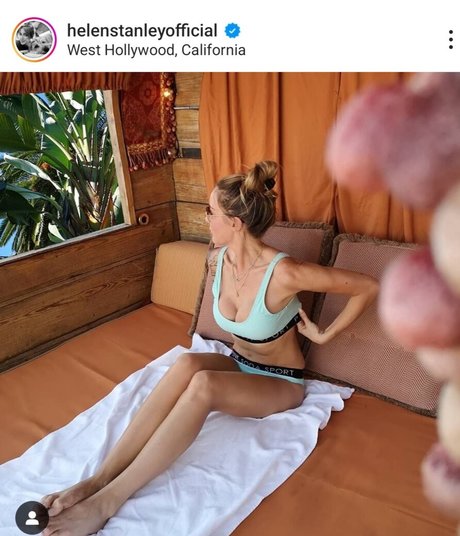 Helen Stanley leak onlyfans nude