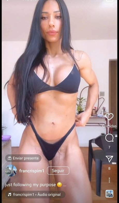 Francrispim onlyfans archives