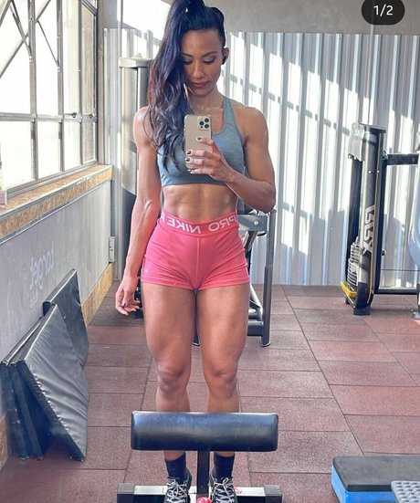 Francrispim onlyfans leaks nudes