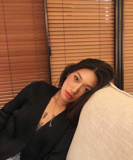 Peggy Gou onlyfans joi