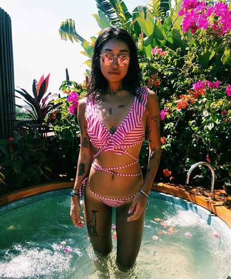 Peggy Gou onlyfans leak naked
