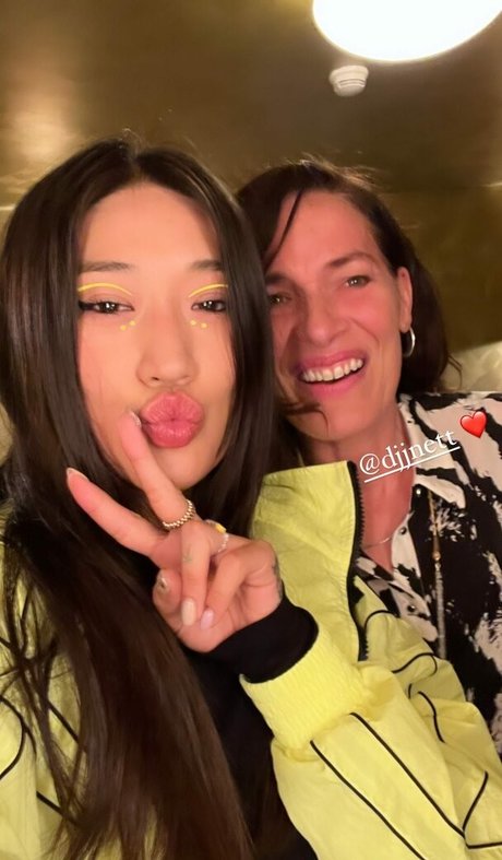 Peggy Gou only fans leaks porn