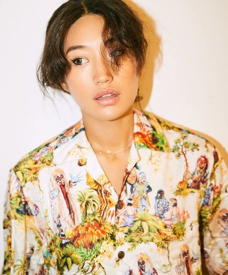 Peggy Gou onlyfans nsfw
