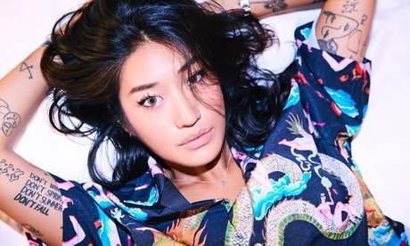 Peggy Gou porn onlyfans leaks