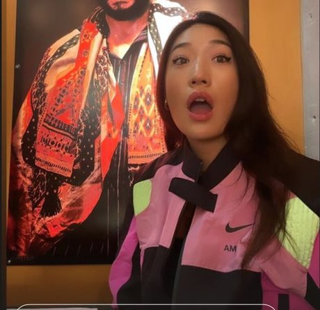 Peggy Gou nude leaks onlyfans