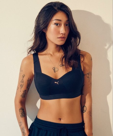 Peggy Gou leaked nude onlyfans
