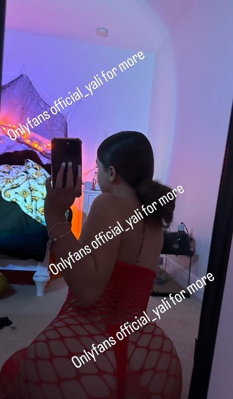 yalisas wrld onlyfans free porn