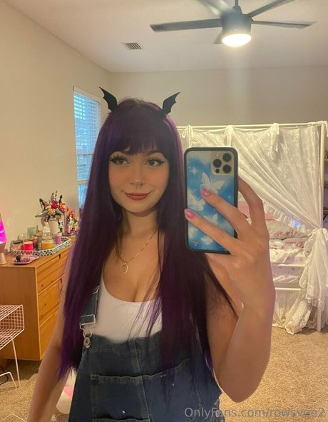 rowsvee2 leaked onlyfans sex