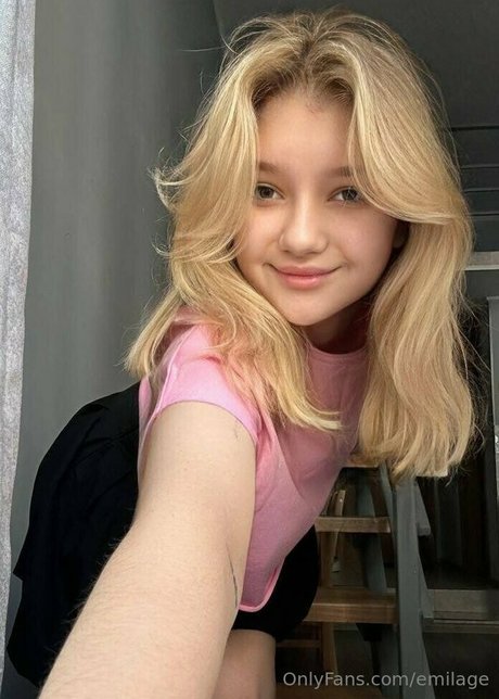 emilage onlyfans leaked