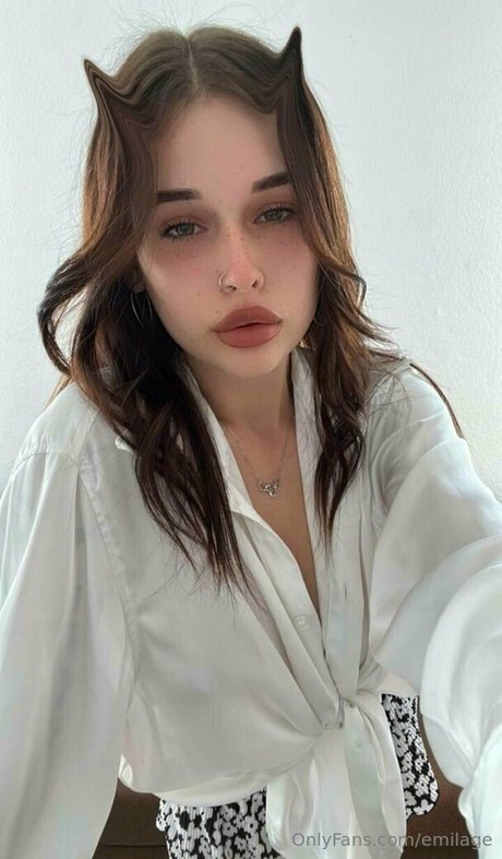 emilage onlyfans nudes leaks