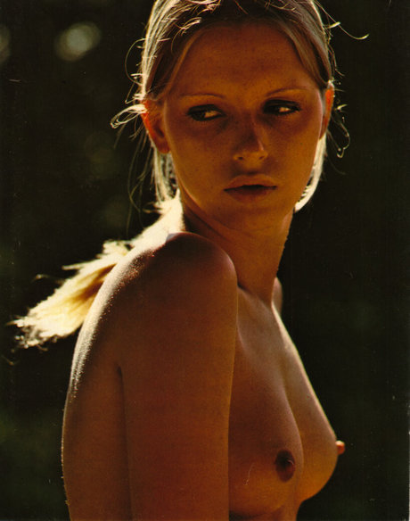 Vintage Starlets only fans nude