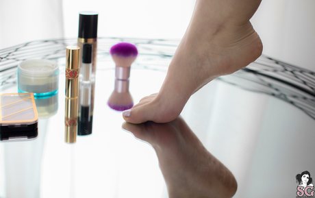 Alanny SG onlyfans leaked pictures