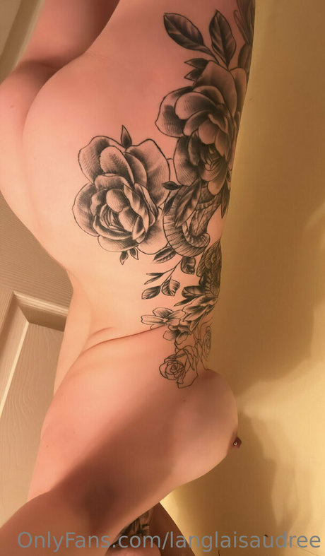 Audrey Langlais onlyfans creator