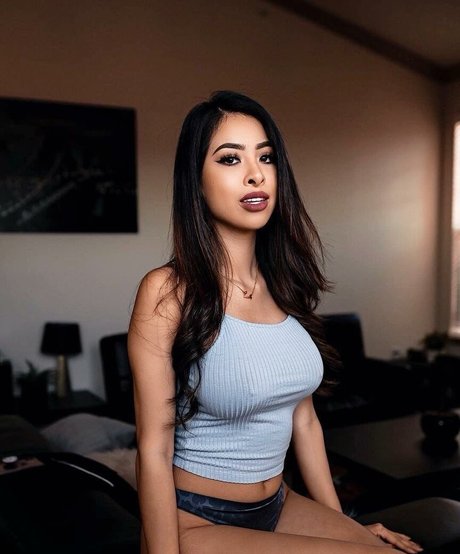 Enelly Urzua porn onlyfans leaks