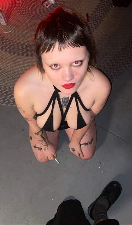 Bree McGee onlyfans leak ass