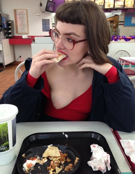 Bree McGee onlyfans naked leaked