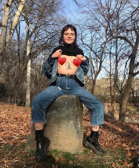 Bree McGee porn onlyfans