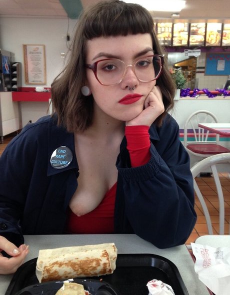 Bree McGee leaked onlyfans porn