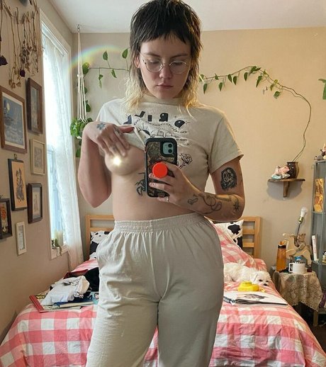 Bree McGee only fans leak porn