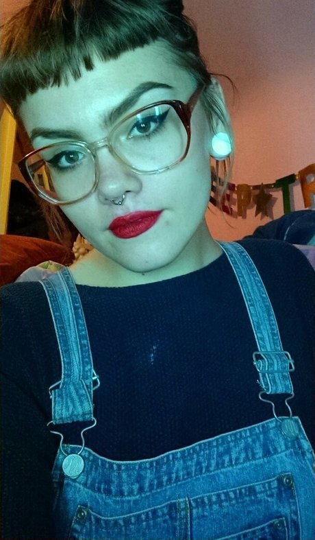 Bree McGee onlyfans leaked pictures