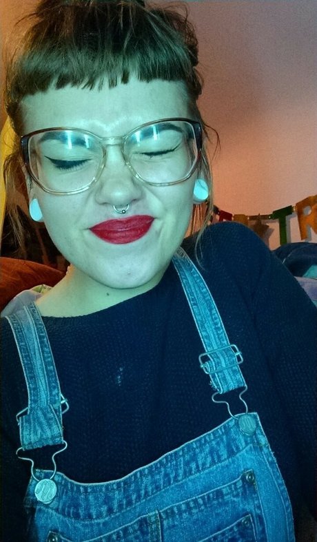 Bree McGee onlyfans pic