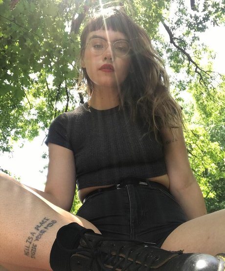 Bree McGee onlyfans leak new