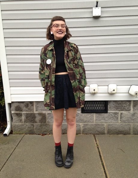 Bree McGee only fans leaks porn