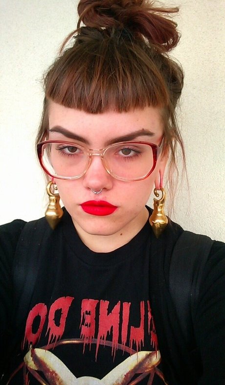 Bree McGee onlyfans naked